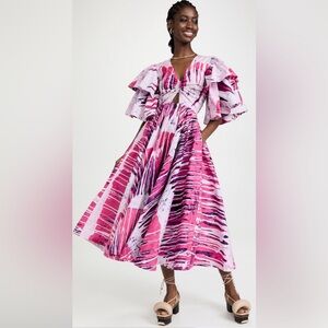 Sika NWT | Isabel Dress | S